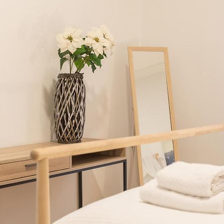 Classic One Bedroom Apartment B Athènes Extérieur photo