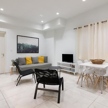 Classic One Bedroom Apartment B Athènes Extérieur photo
