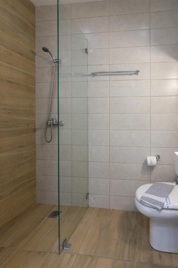 Classic One Bedroom Apartment B Athènes Extérieur photo